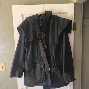 Outback Trading Co swagman jacket unisex